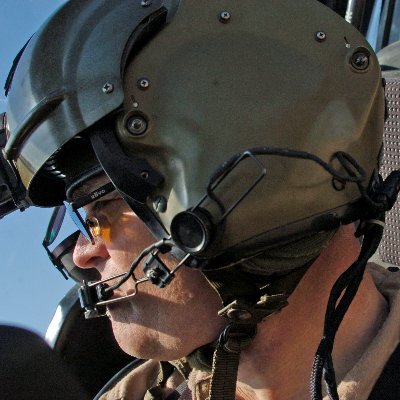 DanMcClinton1's profile picture. Flew helicopters, shot at stuff and by all accounts did a fairly acceptable job.  Now I take pictures, and sometimes write books, and make documentaries