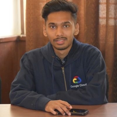 I am a 19yr old with a vision to make students realize their potential and rise above the bar of college curriculum and experiment while they study.
