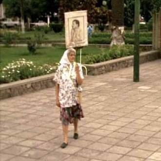 AredezAdriana's profile picture. Memoria, Verdad y Justicia