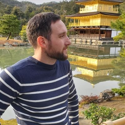 Cristian_Melero's profile picture. Hola