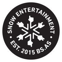 SnowEntertainmentar (@snoweventos) 's Twitter Profile