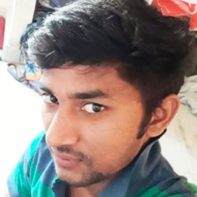 chandukasu's profile picture. #TRUE...// #FAKE....?
?
#Trending 😉...........