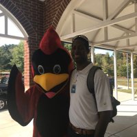 Jonathan Mayfield (@jonathanm_wsfcs) 's Twitter Profile