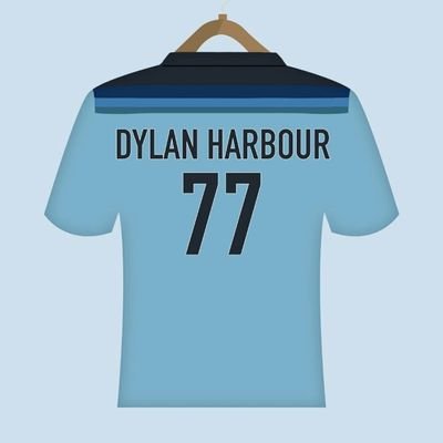 dylanharbour01's profile picture. cricket player for Malpas Cricket Club
