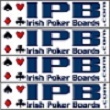 IREPokerBoards's profile picture. The home of Irish poker discussion. Strategy, schedules, event updates and more.
