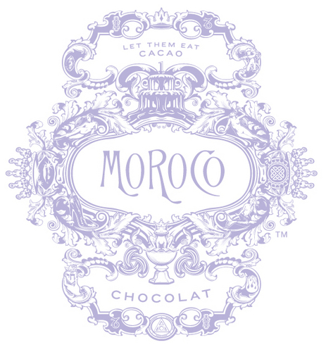 MoRoCo's chocolate lingers on the palate, creates moments of bliss & shows the public how to take pleasure in the smallest nib of cocoa.