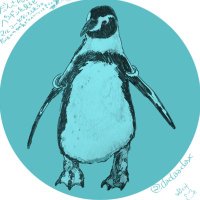 🐧 (@dadaadax) 's Twitter Profile