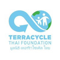 TerraCycle Thai Foundation(@TerraCycleThaiF) 's Twitter Profile Photo