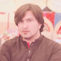 Ali Zafar Khan (@azkhan077) 's Twitter Profile