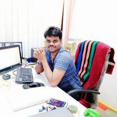 Venkate09962888's profile picture. 👍