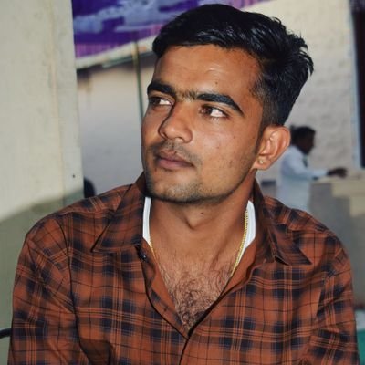 ChoyaSurendra's profile picture. Innocent people are not stupid they just think everyone has a good heart ...
CHOUDHARY.........