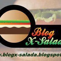 Blog x-salada (@blogxsalada) 's Twitter Profile Photo