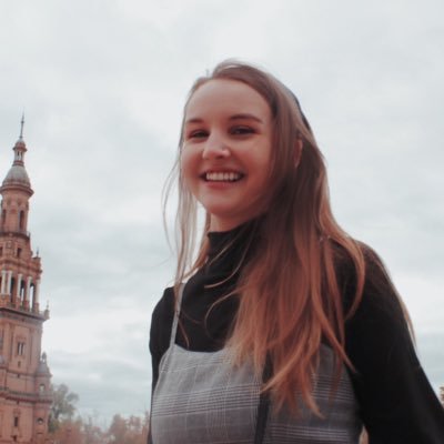St. Petersburg, Florida • Elon University ‘21 Journalism Student