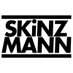 Oi SkinzMann (@skinzmann) Twitter profile photo