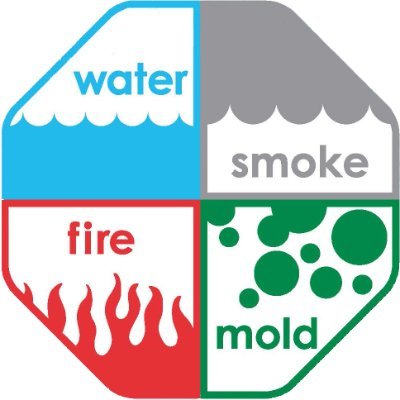 triad_of's profile picture. Residential damage restoration or Commercial damage restoration; we’ve got your needs covered! We handle all sizes of dry-outs, fire restoration, security board