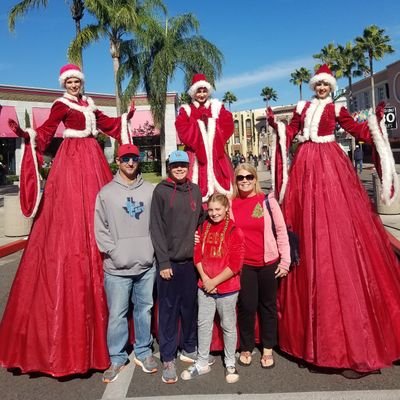 TeachBoone's profile picture. Wife, Mom of 2 kiddos, Math Interventionist, Google Certified Educator Levels 1 & 2. I love teaching and sharing/getting new ideas!