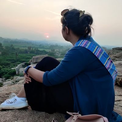 PalliTyagi's profile picture. Digital Content Strategist for SaaS, Travel and iGaming 
Click on link in bio to visit my travel blog 🌴📸 ✈️ Weekly travel posts ✍️ #payaltraveltomuse