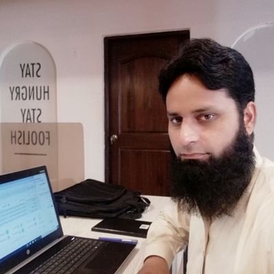 HamdaniKashi's profile picture. 