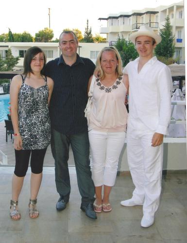 dreamsuk's profile picture. working on my own terms, married to a gorgeous wife with 2 wonderful young adults and a crazy german shepard.