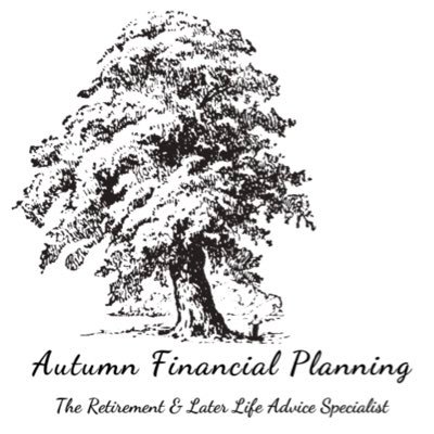 Retirement & Later Life Advice Specialist: Independent Financial Guidance, Planning & Advice for those Approaching, or at, Retirement... and Beyond!