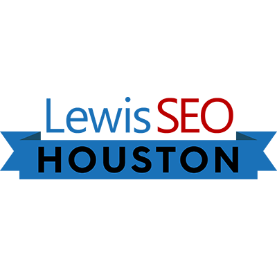 Lewis SEO Houston