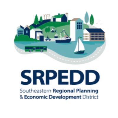 SRPEDD is the only regional organization in SE MA charged with comprehensively addressing transportation, economic development, land use, and the environment.