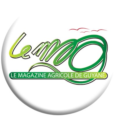 Le M.A.G., le Magazine Agricole de Guyane.
Le premier titre de presse dédié au monde agricole guyanais.
