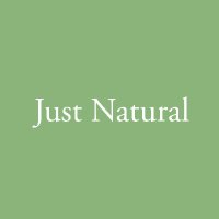 Just Natural(@JustNaturalUK) 's Twitter Profile Photo