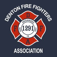 Denton Firefighters Assocation Local 1291 (@denton1291) 's Twitter Profile