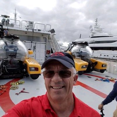 ChrisTy50892840's profile picture. Florida