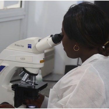 We are an evolving center of excellence for Research and Service provision in tropical diseases. Our vision - to birth innovations in the health sector globally