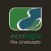 PPG Ecologia UFSC (@PPGECO_UFSC) Twitter profile photo