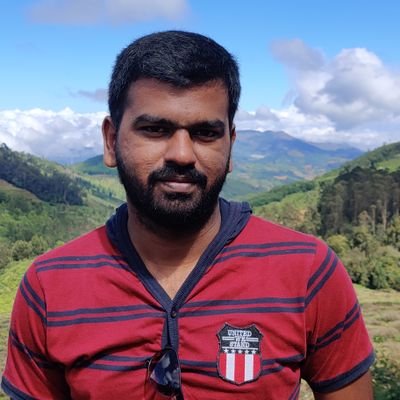 gowthamdevz's profile picture. 