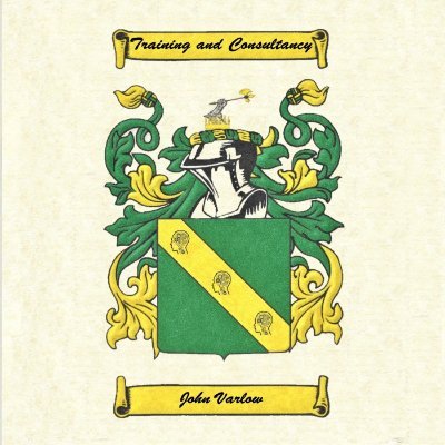 johnrvarlow's profile picture. Helping to unleash the power of your data through high quality research, statistics and analysis training and consultancy.