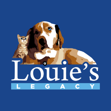 Louie's Legacy is a foster-based 501c3 animal rescue founded in 2009. We operate out of the greater Cincinnati area and the greater New York area.