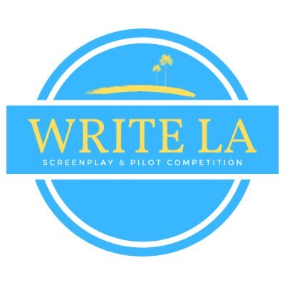 Write_LA Profile Picture