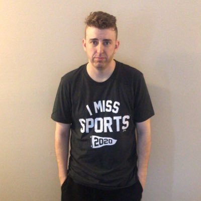 Mayor_Oak's profile picture. Boston Born and Raised, living in NC. Y’all is my new favorite word. Tottenham ⚽️ UNC 🏀 Georgia 🏈 Top 500 Overwatch LucioBall Player