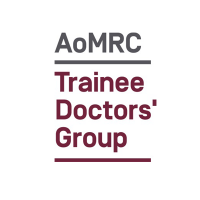 Academy Trainee Doctors' Group (@aomrctrainees) 's Twitter Profile