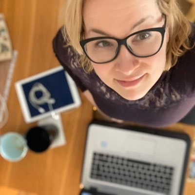 ilonalaa's profile picture. Sporadic and spontaneous tweets about life, higher education, research, and learning in digital environments. Some active tweet attacks from conferences.