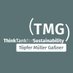 TMG Think Tank (@TMG_think) Twitter profile photo