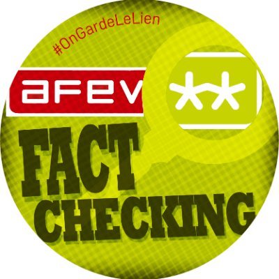 AFEVFactchecker's profile picture. Les volontaires de l'AFEV de Dunkerque se mobilisent pour lutter contre les fake news !