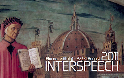 IS_2011's profile picture. 12th Annual Conference of the International Speech Communication Association