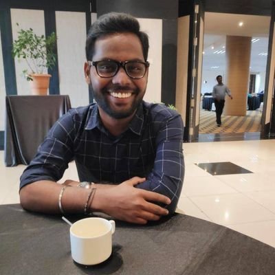 saikiransripali's profile picture. graduate