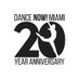 Dance NOW! Miami (@DanceNowMiami) Twitter profile photo