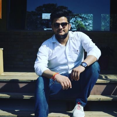 ThakurSalak's profile picture. 