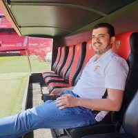Juan Antonio (@juanantoniosfc) 's Twitter Profile
