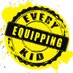 Equipping Every Kid (@equipeverykid) Twitter profile photo Equipping Every Kid (@equipeverykid) Twitter profile photo