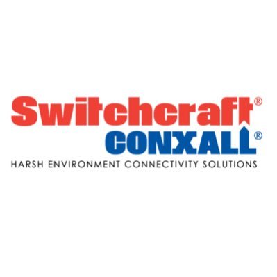 Switchcraft is a leading supplier of a broad line of components for the audio, video, telecommunication, computer, medical, military, appliance, transp industry