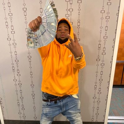 _rodwave's profile picture. Rodarius Marcell Greene STAN ACCOUNTS 🐐