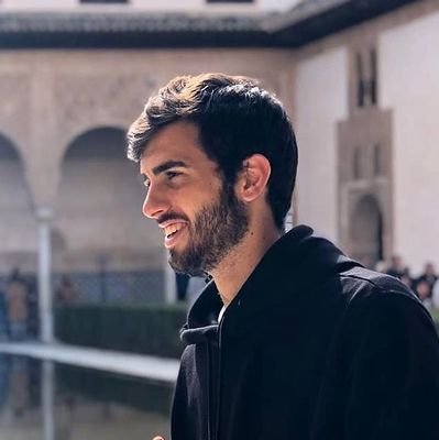 antoniolara_24's profile picture. Avanti con la guaracha!
Sevilla